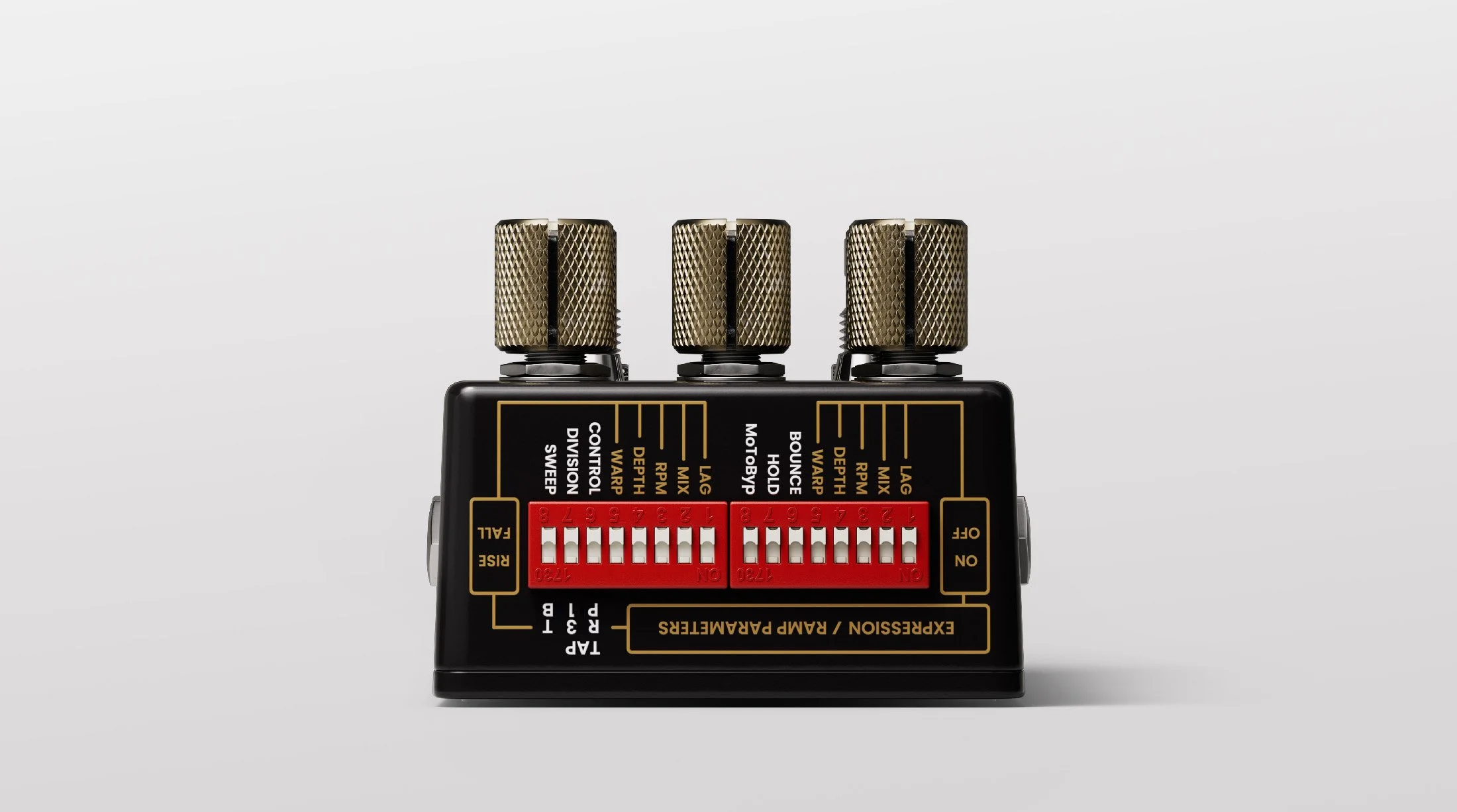 Chase Bliss Audio Warped Viny HiFi コーラス Chase Bliss Audio Warped Vinyl HiFi Analog Vibrato / Chorus